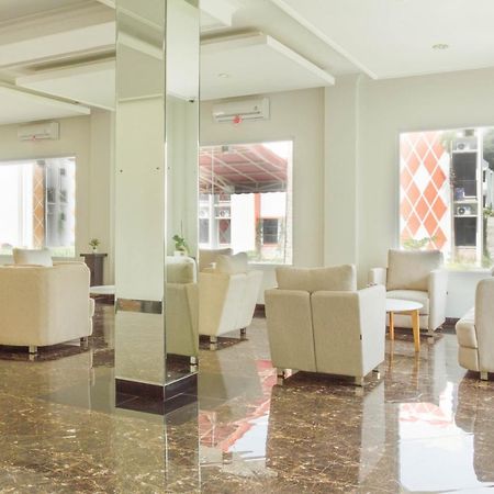 Reddoorz Plus Near Jatinangor Town Square 2 Экстерьер фото