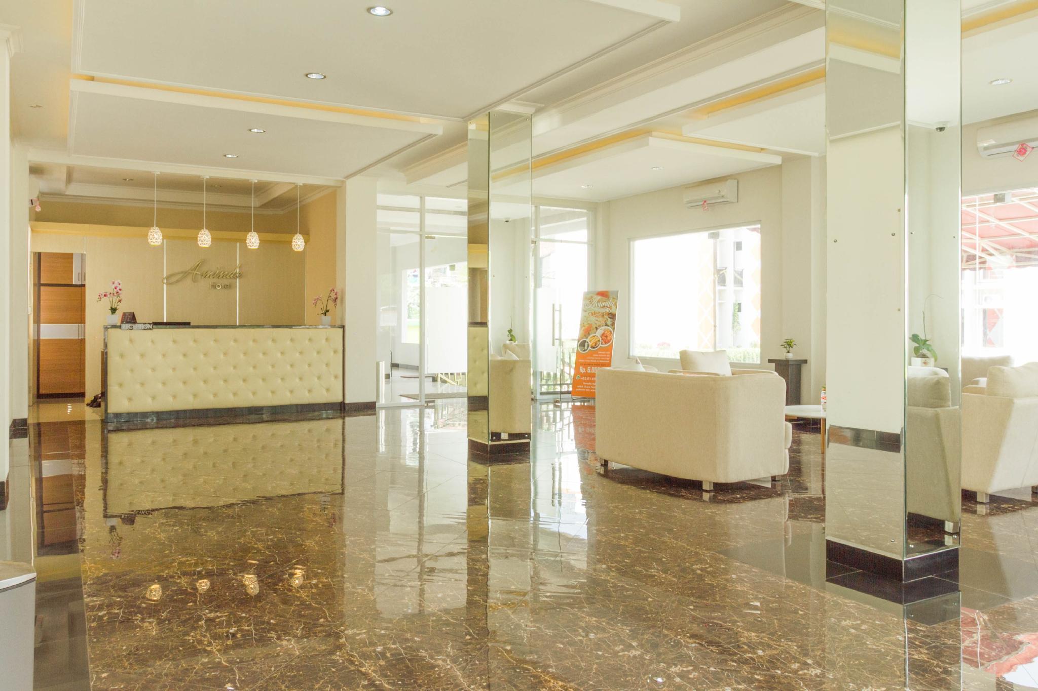 Reddoorz Plus Near Jatinangor Town Square 2 Экстерьер фото