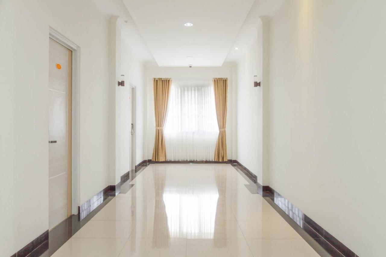 Reddoorz Plus Near Jatinangor Town Square 2 Экстерьер фото