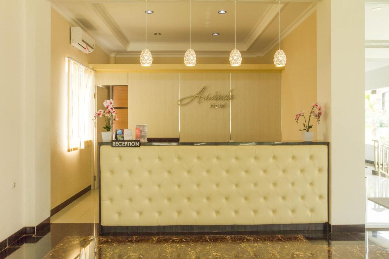 Reddoorz Plus Near Jatinangor Town Square 2 Экстерьер фото